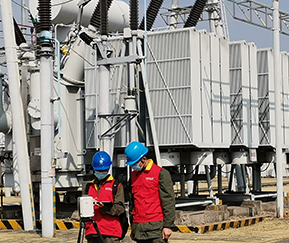 凤台倾斜摄影技术在基础设施监测中如何发挥作用？